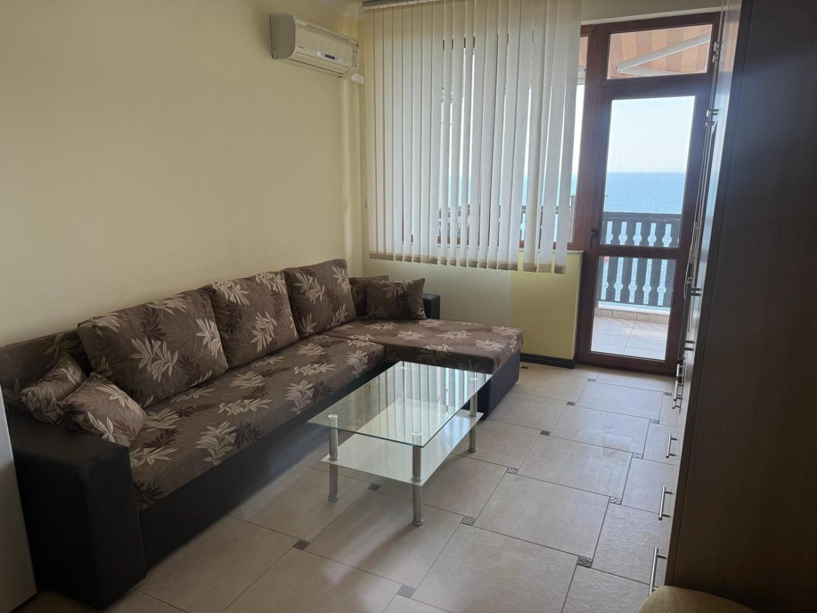 Sea View Marina Dinevi Apartment Свети Влас Екстериор снимка